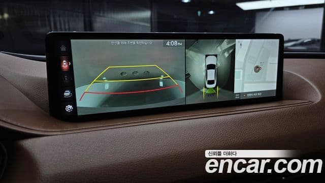 Genesis G80 (RG3) бензин 2.5 турбо 2WD, 2021 16