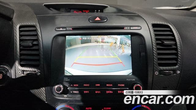 Kia K3 Prestige, 2015 13