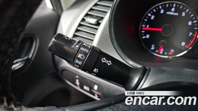 Kia K3 Prestige, 2015 15