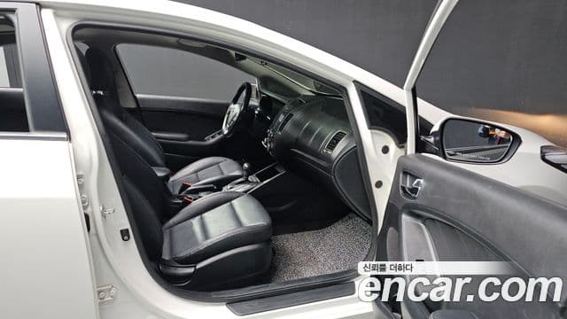 Kia K3 Prestige, 2015 18