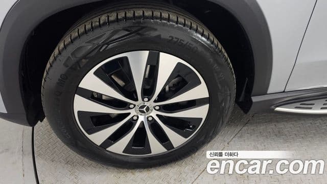 Mercedes-Benz GLE-класс W167 GLE350 4MATIC, 2025 все фото