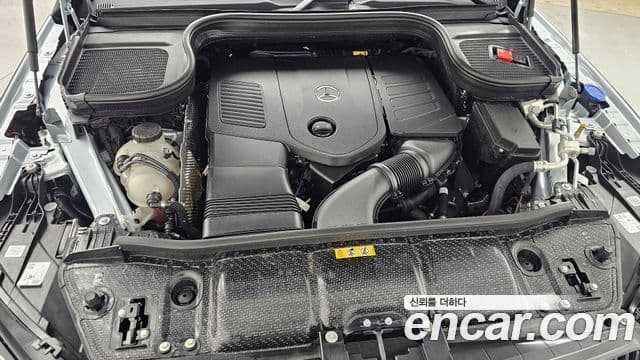 Mercedes-Benz GLE-класс W167 GLE350 4MATIC, 2025 6