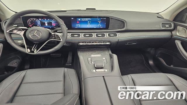 Mercedes-Benz GLE-класс W167 GLE350 4MATIC, 2025 7