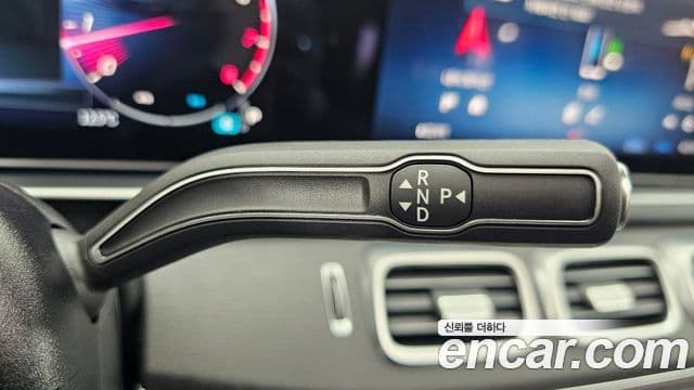 Mercedes-Benz GLE-класс W167 GLE350 4MATIC, 2025 9