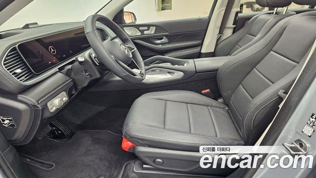 Mercedes-Benz GLE-класс W167 GLE350 4MATIC, 2025 10