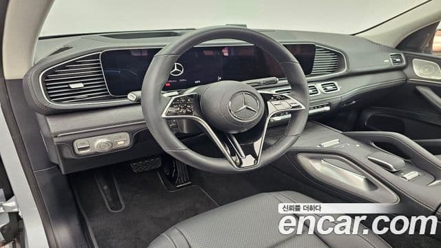 Mercedes-Benz GLE-класс W167 GLE350 4MATIC, 2025 11