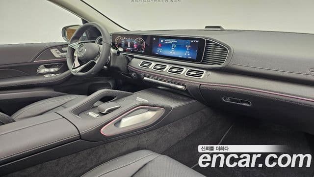 Mercedes-Benz GLE-класс W167 GLE350 4MATIC, 2025 12