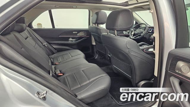 Mercedes-Benz GLE-класс W167 GLE350 4MATIC, 2025 14