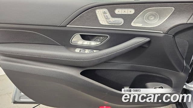 Mercedes-Benz GLE-класс W167 GLE350 4MATIC, 2025 15