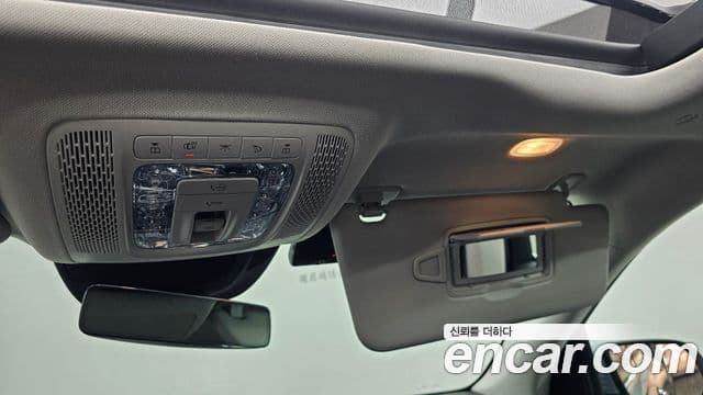 Mercedes-Benz GLE-класс W167 GLE350 4MATIC, 2025 16