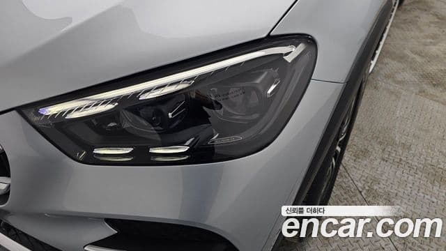 Mercedes-Benz GLE-класс W167 GLE350 4MATIC, 2025 17