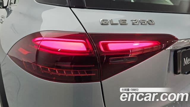 Mercedes-Benz GLE-класс W167 GLE350 4MATIC, 2025 18