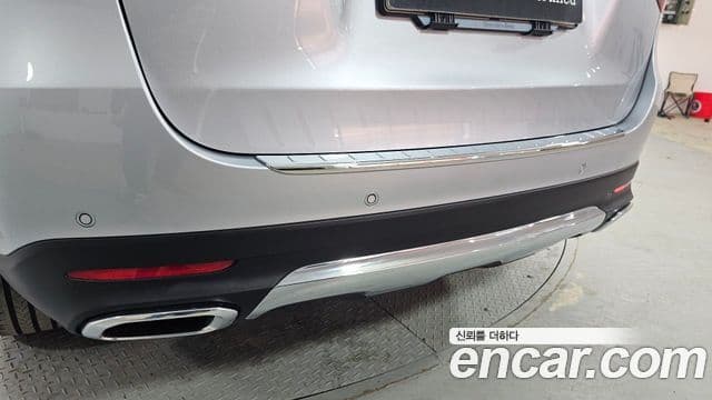 Mercedes-Benz GLE-класс W167 GLE350 4MATIC, 2025 19