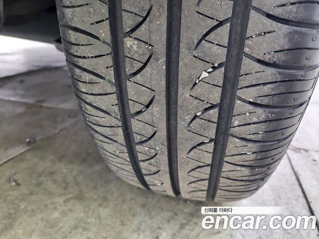 Kia All New Morning Luxury, 2012 10