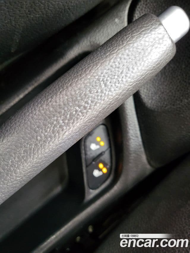 Kia All New Morning Luxury, 2012 14