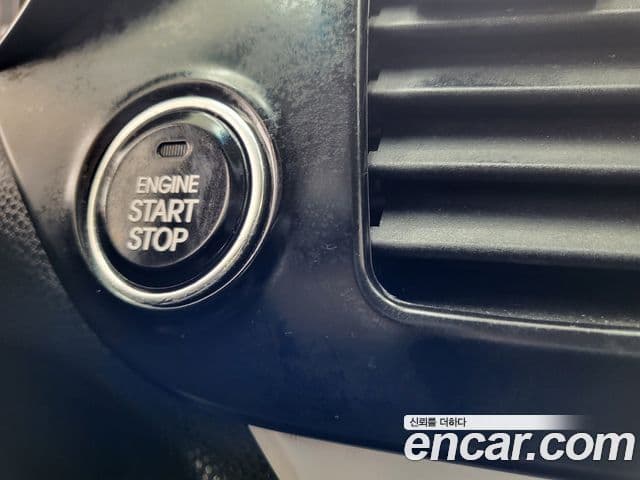 Kia All New Morning Luxury, 2012 15