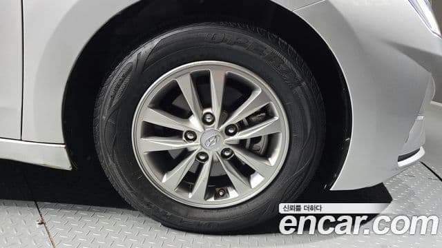 Hyundai The / новый New Avante AD Smart, 2019 все фото