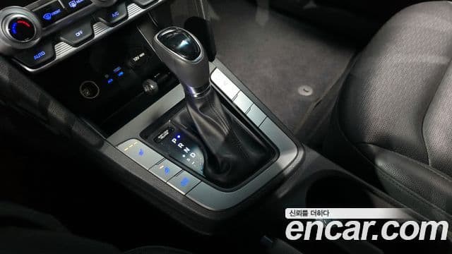 Hyundai The / новый New Avante AD Smart, 2019 9