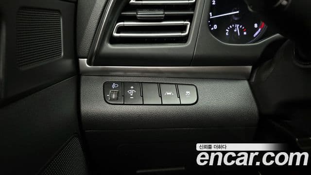 Hyundai The / новый New Avante AD Smart, 2019 17