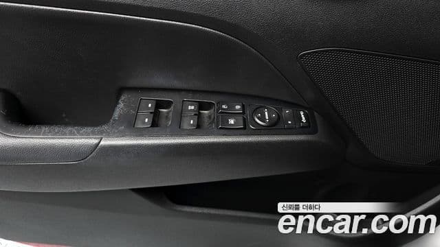 Hyundai The / новый New Avante AD Smart, 2019 18