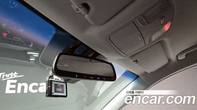 Hyundai The / новый New Avante AD Smart, 2019 19