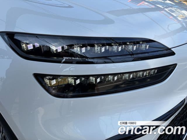 Genesis GV60 Standard, 2026 2