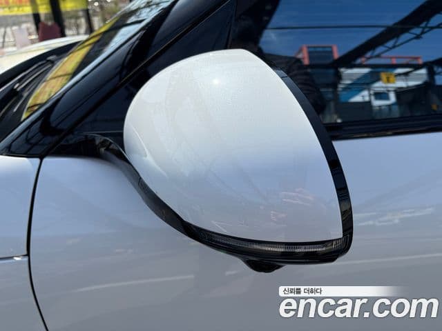 Genesis GV60 Standard, 2026 3