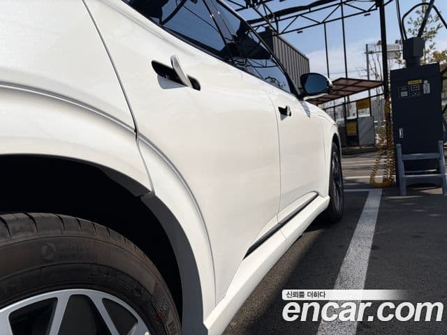 Genesis GV60 Standard, 2026 6