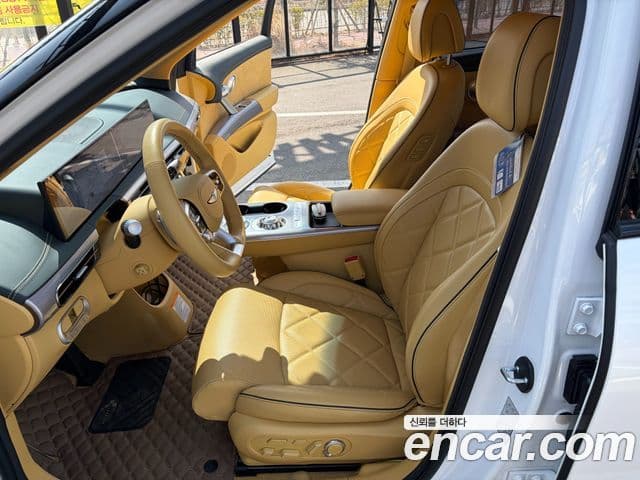 Genesis GV60 Standard, 2026 10