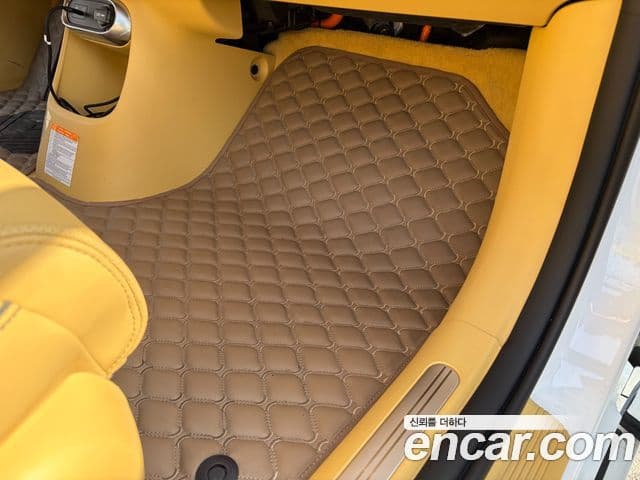 Genesis GV60 Standard, 2026 12