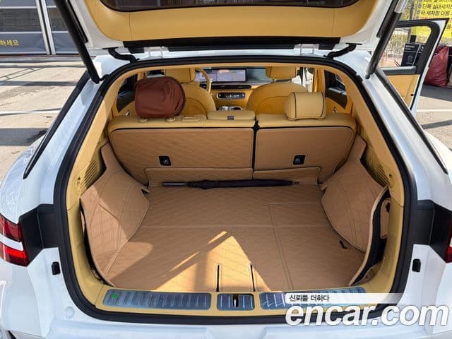 Genesis GV60 Standard, 2026 15