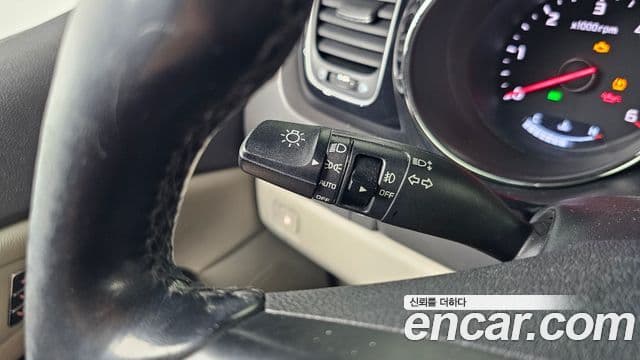 Kia All New Carnival Noblesse, 2017 14