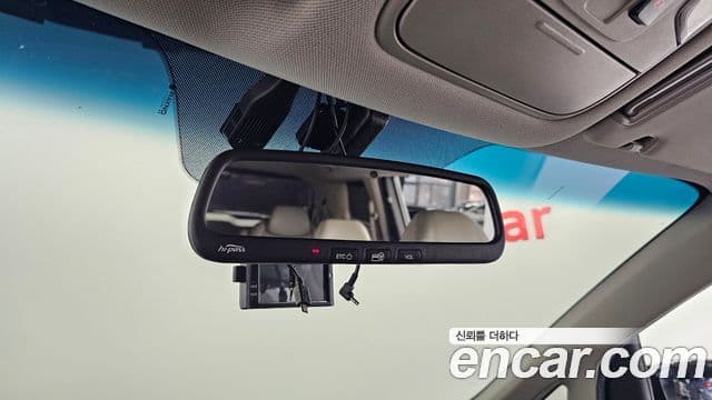 Kia All New Carnival Noblesse, 2017 18