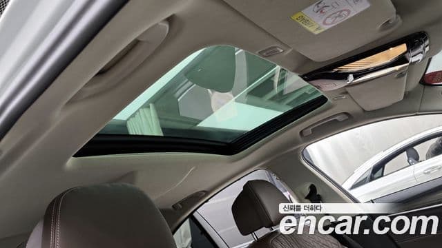 BMW 5시리즈 (G30) Luxury, 2023 17