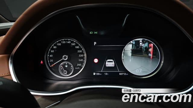 Genesis G80 (RG3) бензин 2.5 турбо 2WD, 2022 8