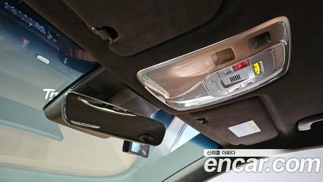 Genesis G80 (RG3) бензин 2.5 турбо 2WD, 2022 16