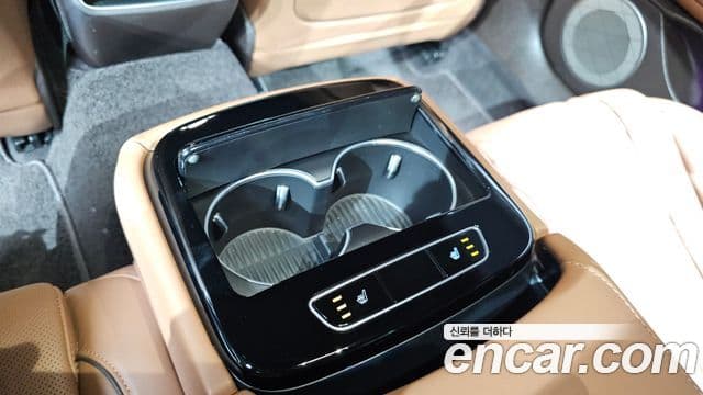 Genesis G80 (RG3) бензин 2.5 турбо 2WD, 2022 18