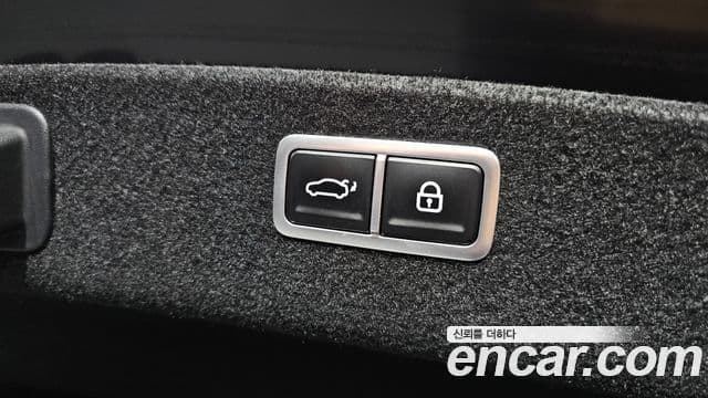 Genesis G80 (RG3) бензин 2.5 турбо 2WD, 2022 20