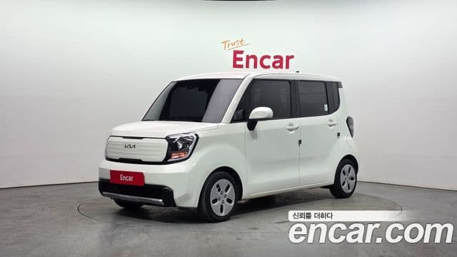 Kia The / новый New Kia Ray 2인승 Prestige, 2023 1