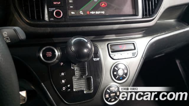 Kia The / новый New Kia Ray 2인승 Prestige, 2023 9