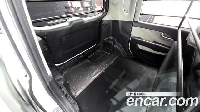 Kia The / новый New Kia Ray 2인승 Prestige, 2023 12