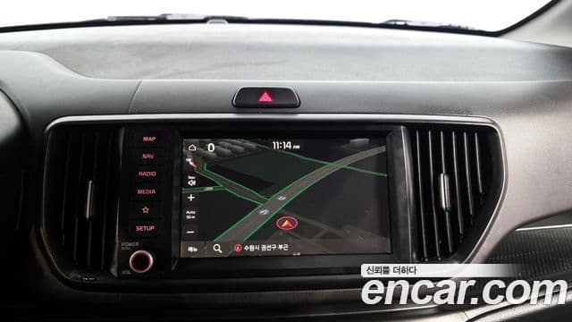 Kia The / новый New Kia Ray 2인승 Prestige, 2023 14