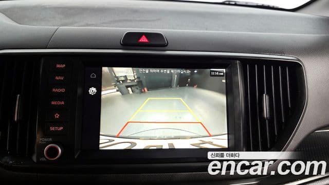 Kia The / новый New Kia Ray 2인승 Prestige, 2023 15