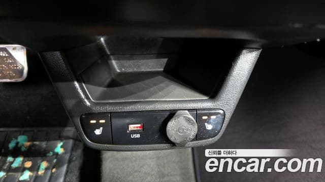 Kia The / новый New Kia Ray 2인승 Prestige, 2023 17