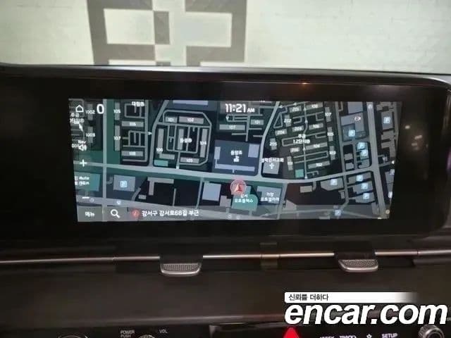 Kia Carnival 4세대 бензин 9인승 High Limousine(компания по спецнадстройкам), 2022 10