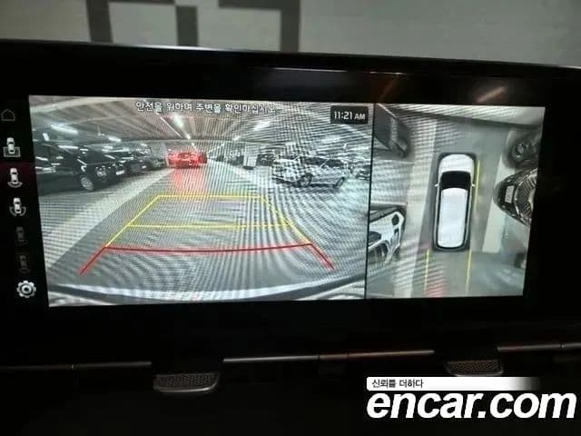 Kia Carnival 4세대 бензин 9인승 High Limousine(компания по спецнадстройкам), 2022 11