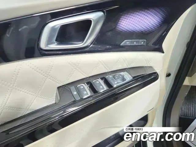 Kia Carnival 4세대 бензин 9인승 High Limousine(компания по спецнадстройкам), 2022 12