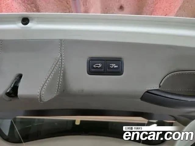 Kia Carnival 4세대 бензин 9인승 High Limousine(компания по спецнадстройкам), 2022 13