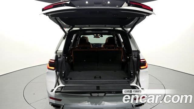 BMW X7 (G07) xDrive 40d Design Pure Excellence 6인승, 2023 20