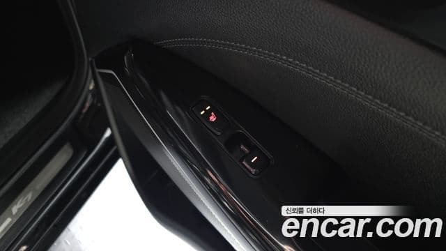 Kia All New K7 3.0 LPI Luxury (арендный автомобиль), 2019 18